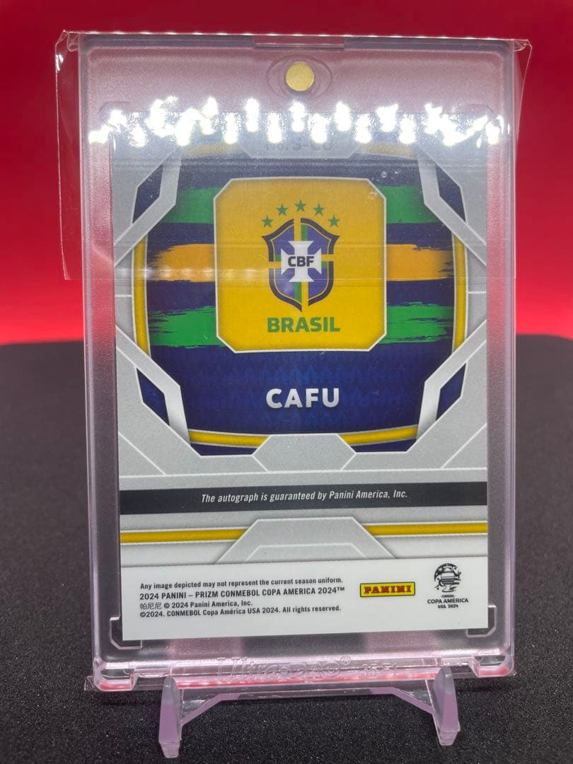 直筆サインカード目立った傷や汚れなし