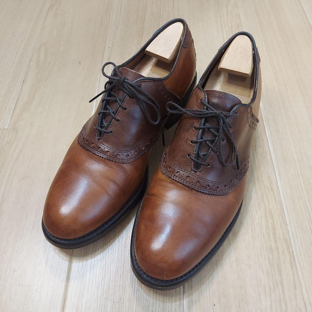 Allen Edmonds アレンエドモンズ Shelton 8 1/2