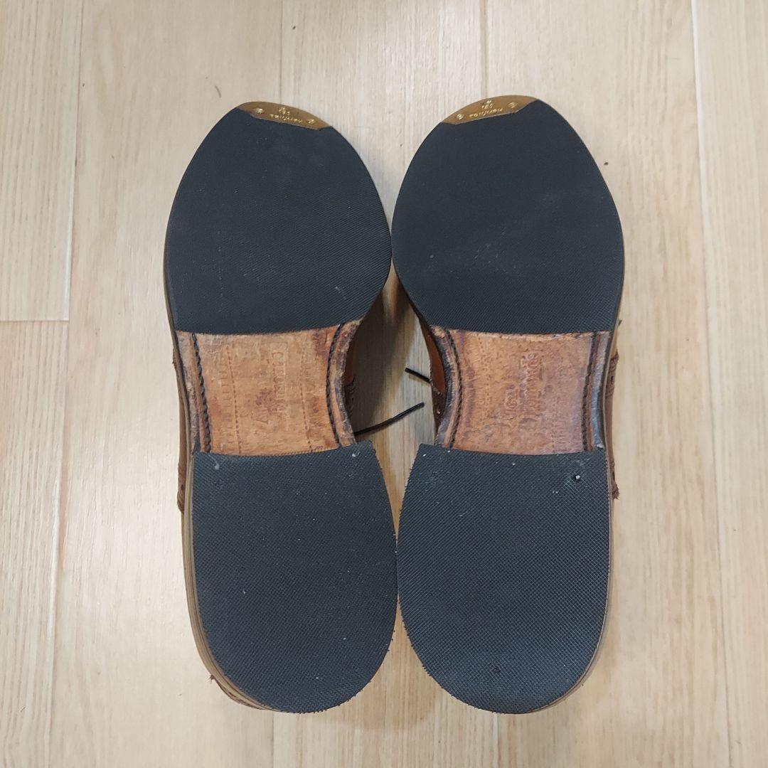 Allen Edmonds アレンエドモンズ Shelton 8 1/2
