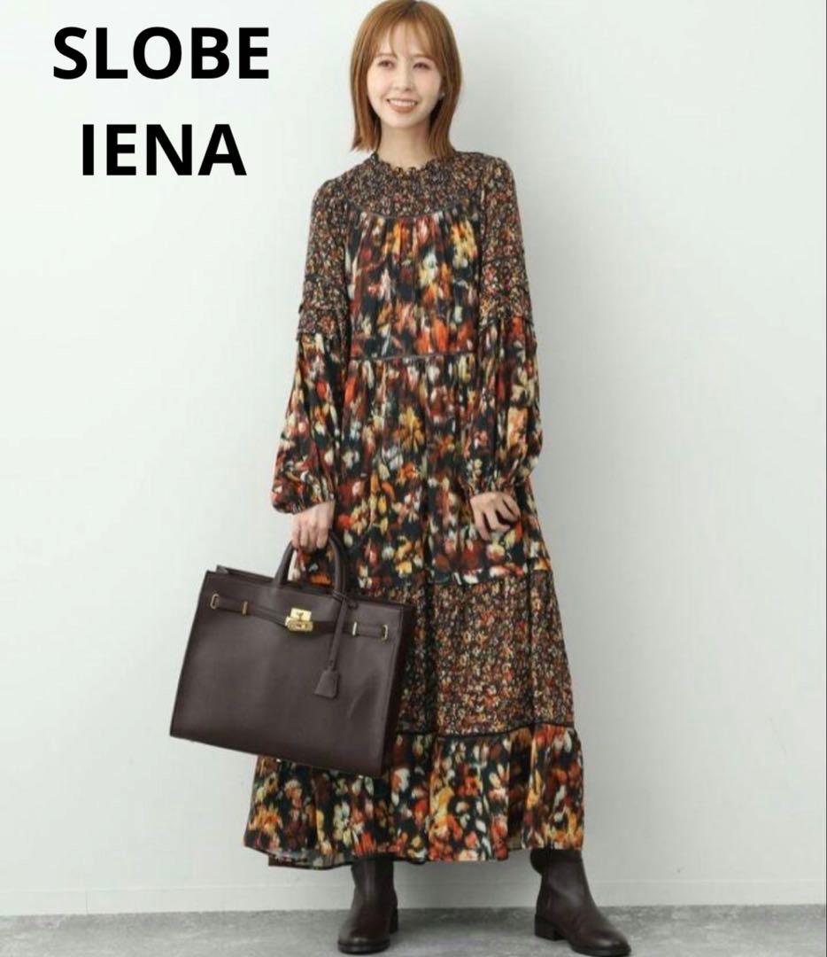 SLOBE IENA