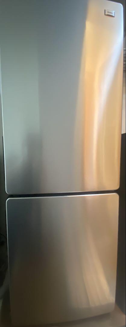 Haier ハイアール 冷蔵庫 JR-XP2NF173F 173L