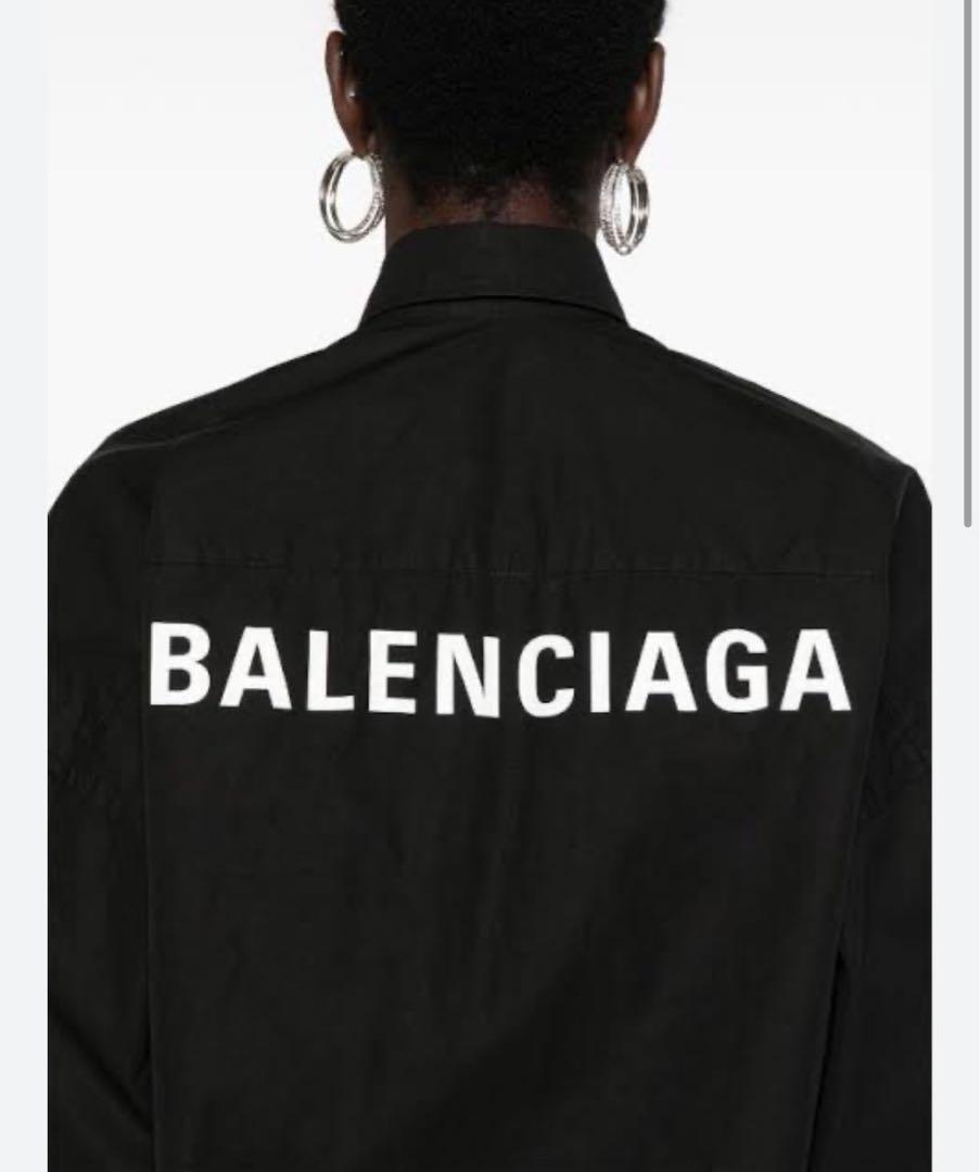 ♠ BALENICAGAジャケット