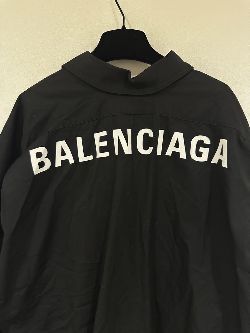 BALENICAGAジャケット バレンシアガジャケット