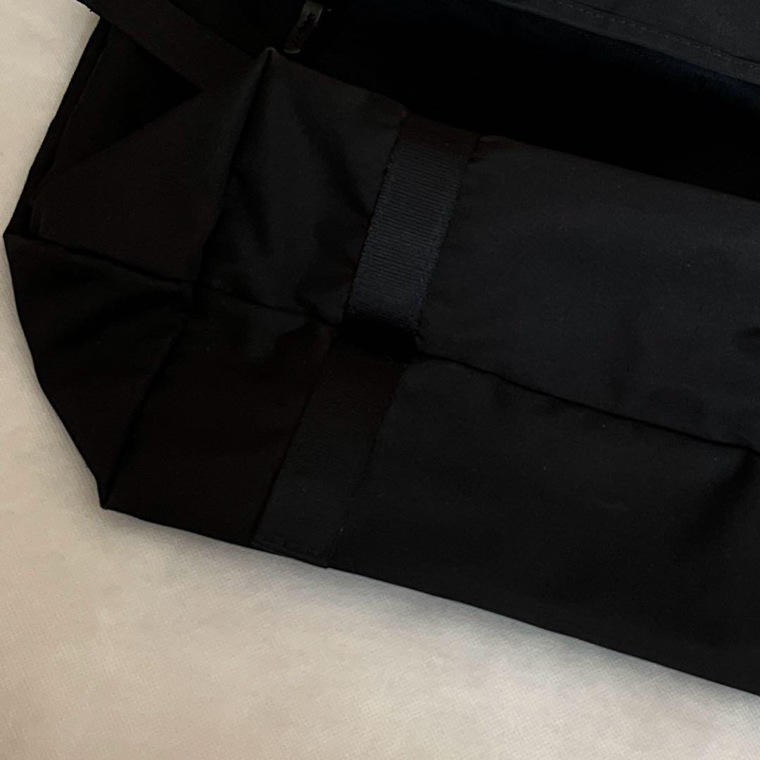 Shinzone別注 / AMIACALVA MESSENGER BAG