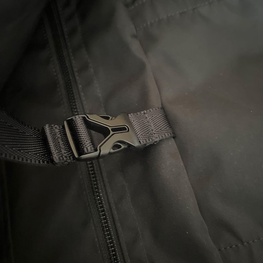 Shinzone別注 / AMIACALVA MESSENGER BAG