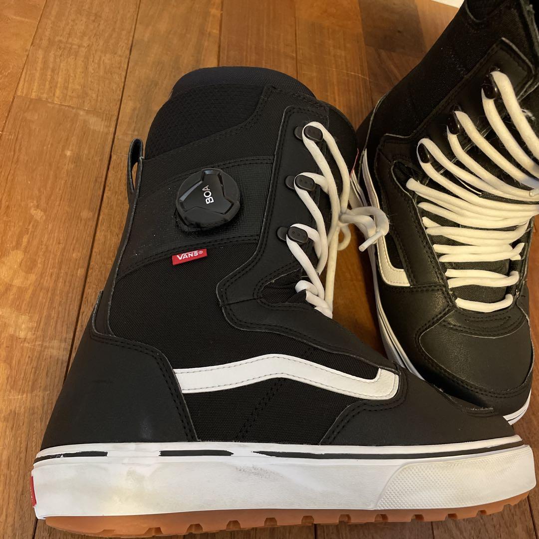 VANZ INVADO OG 28cm スノーボードブーツ