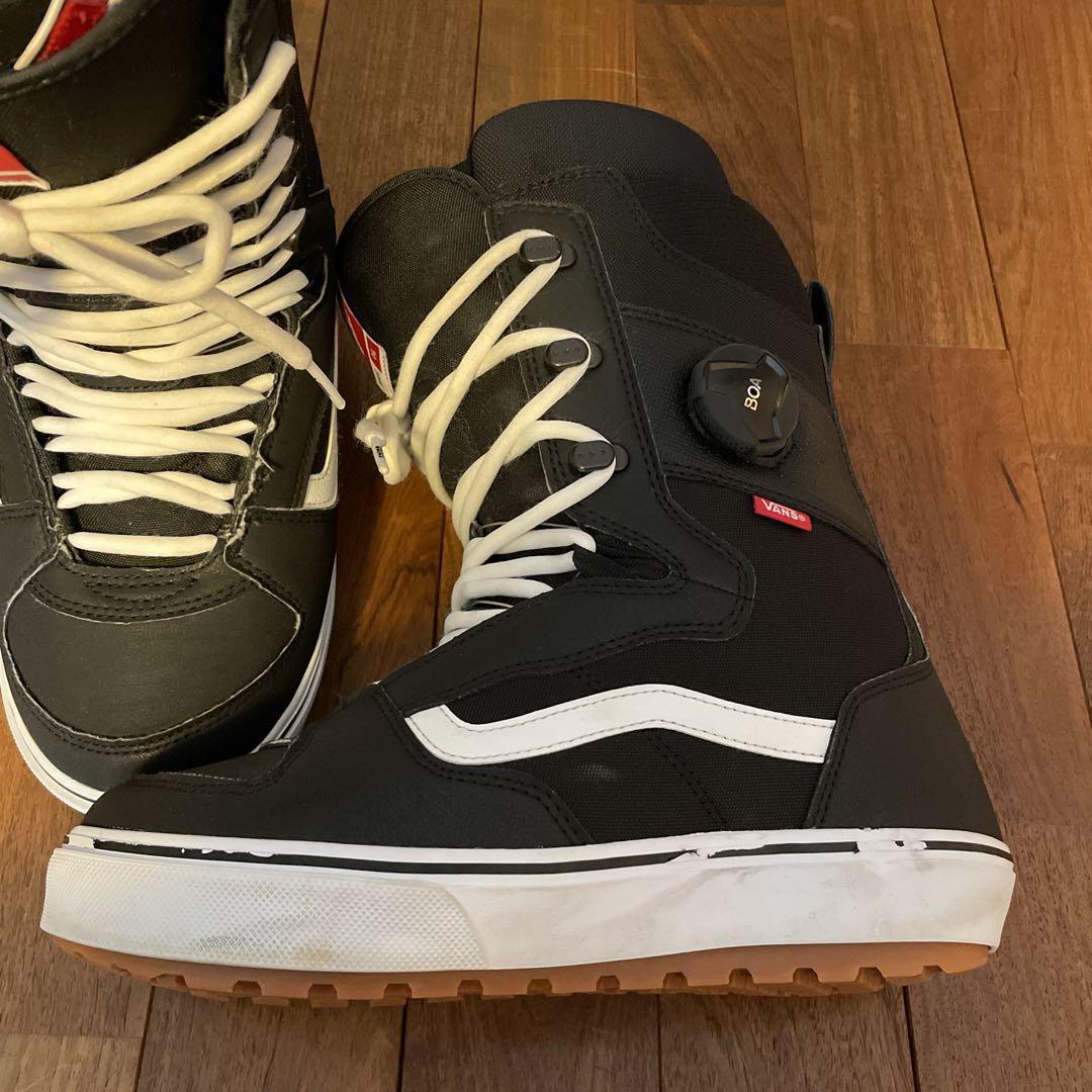 VANZ INVADO OG 28cm スノーボードブーツ