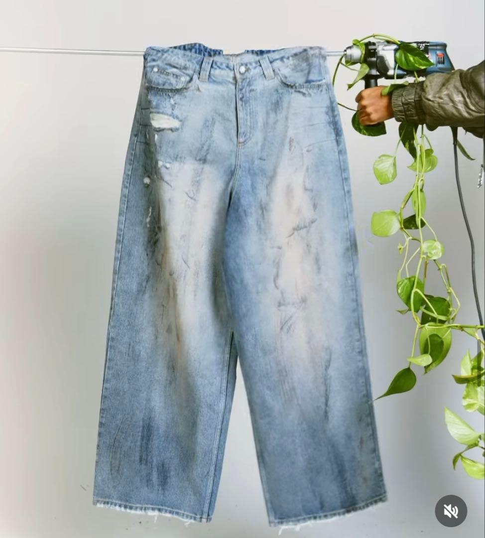 trendt vision construction denim trendt vision construction denim