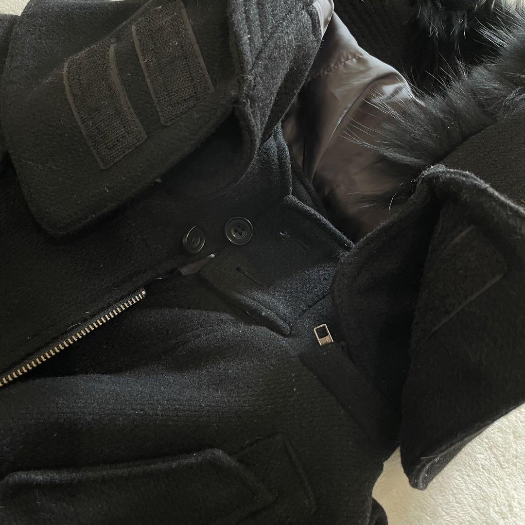驚きの激安価格 00s archive Tornado Mart mods coat Y2K ジャケット・アウター ジャケット・アウター