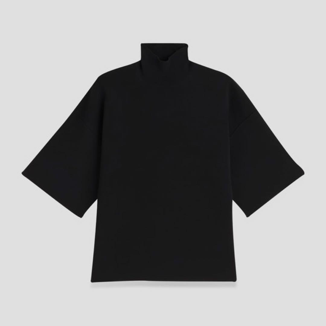 Theory 24AW 25SS 一部店舗限定 ハイネック プルオーバー 新品
