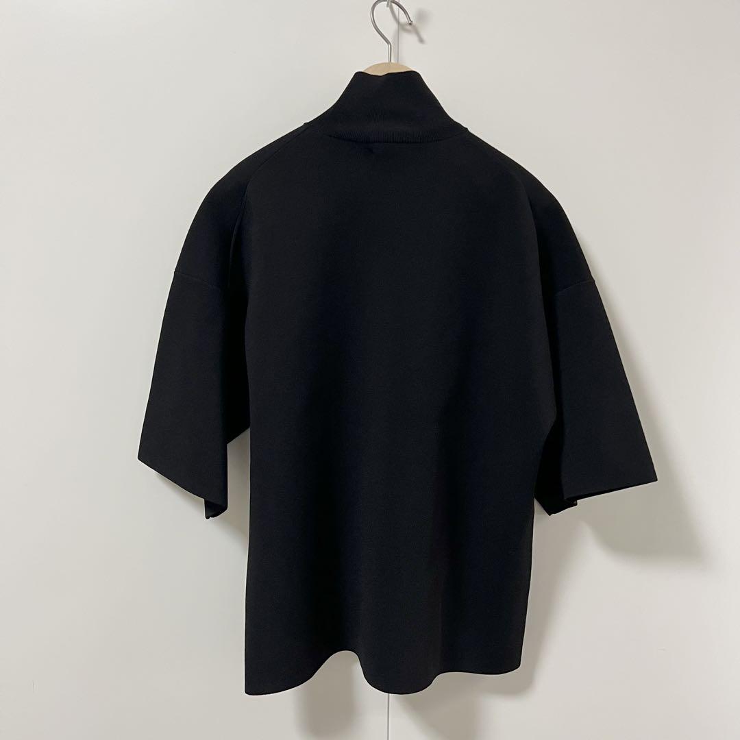Theory 24AW 25SS 一部店舗限定 ハイネック プルオーバー 新品