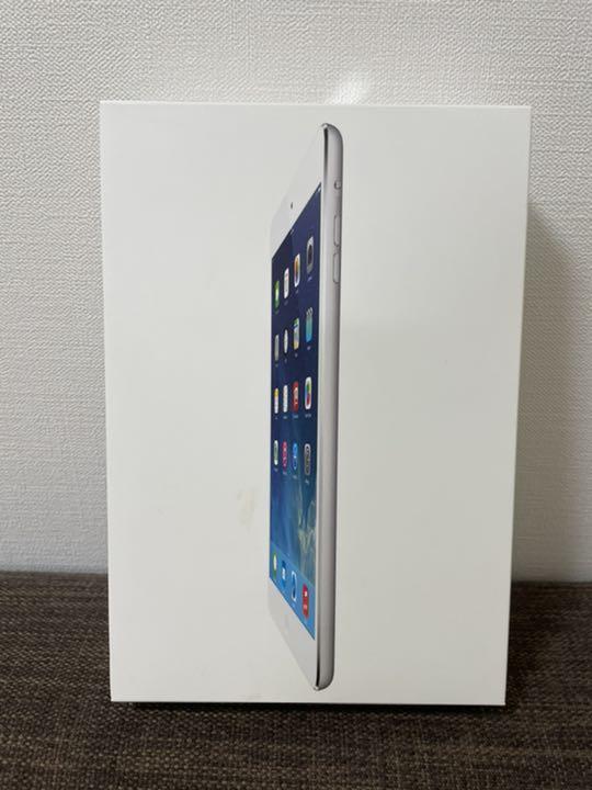 GINGER掲載商品】 iPad mini 2 Retina ディスプレイ WIFI 64GB