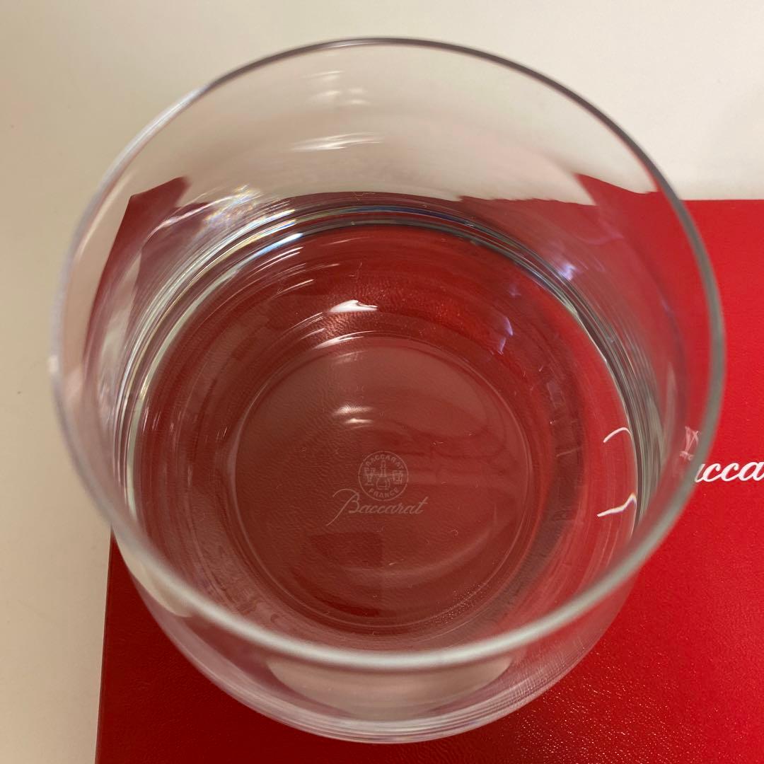 Baccarat シャトーバカラ タンブラー　ペア　美品 2つ