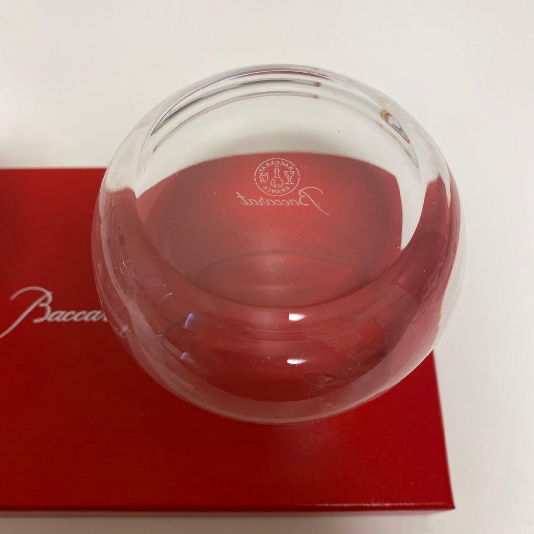 Baccarat シャトーバカラ タンブラー　ペア　美品 2つ