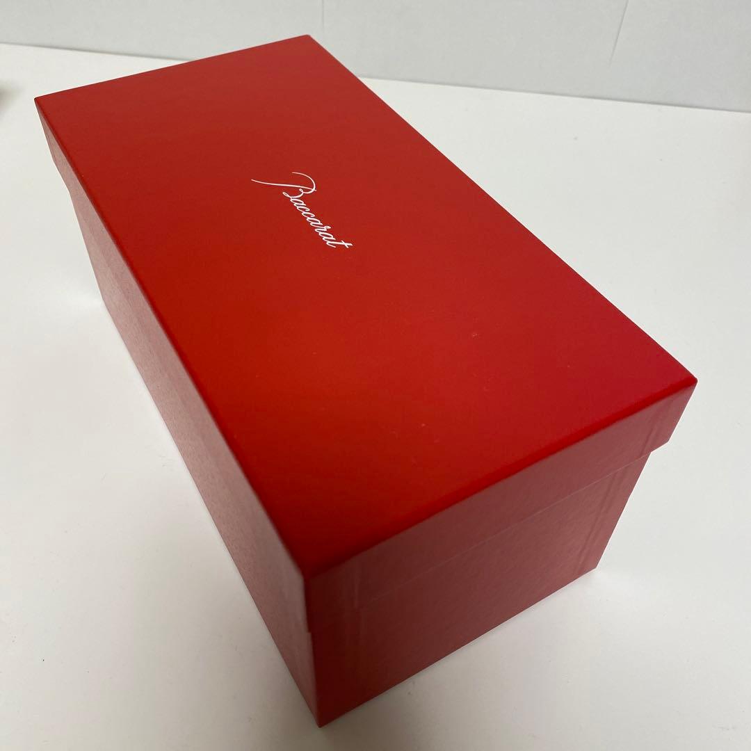 Baccarat シャトーバカラ タンブラー　ペア　美品 2つ