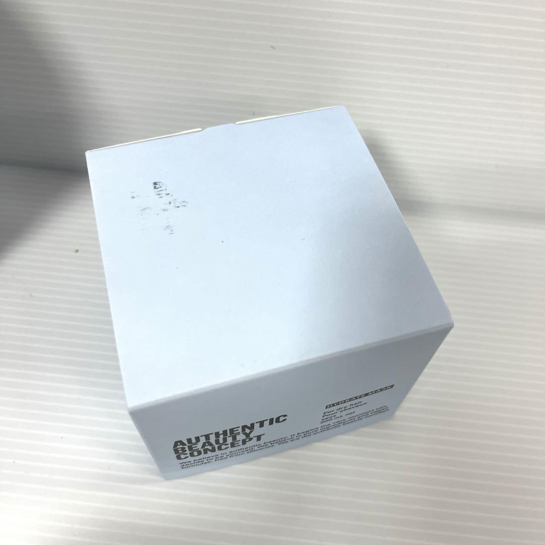 AUTHENTIC BEAUTY CONCEPT 3点セット
