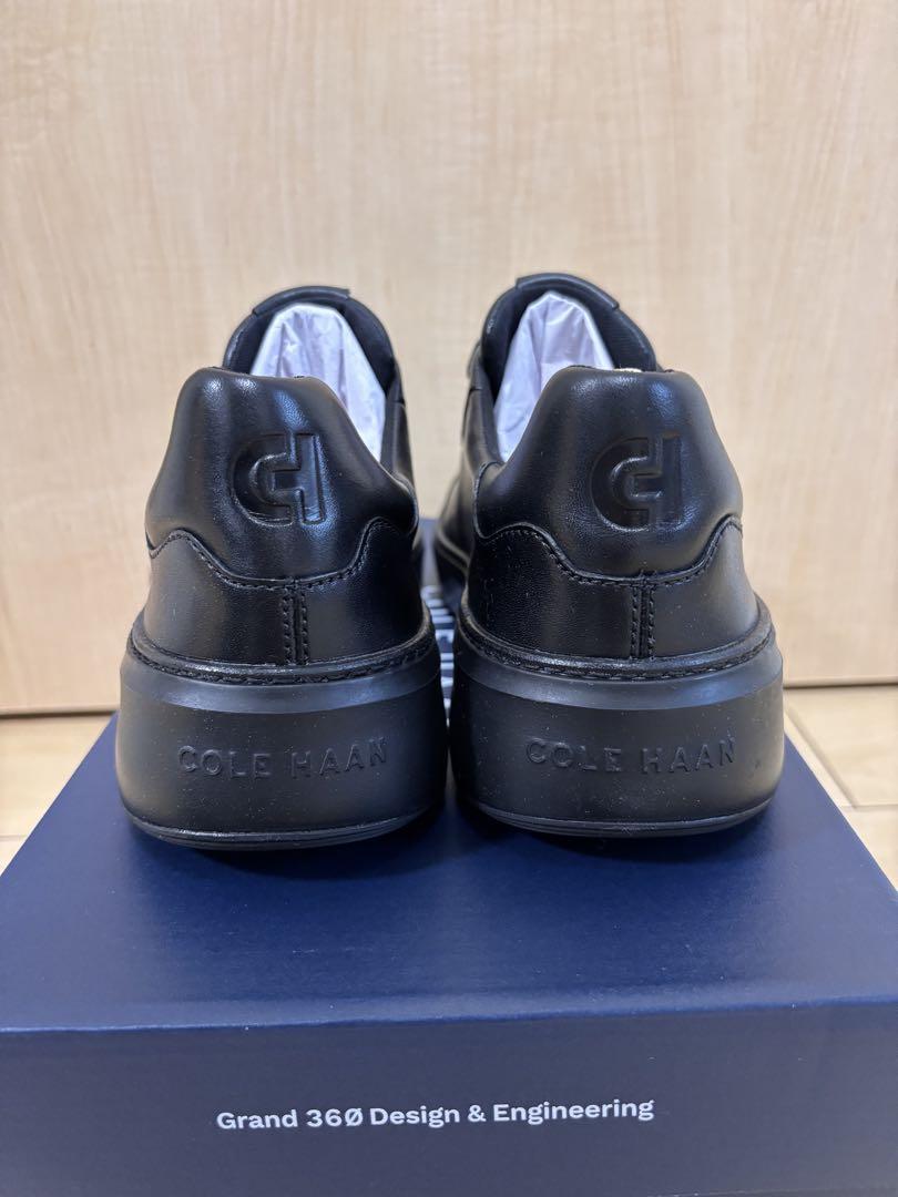 COLE HAAN