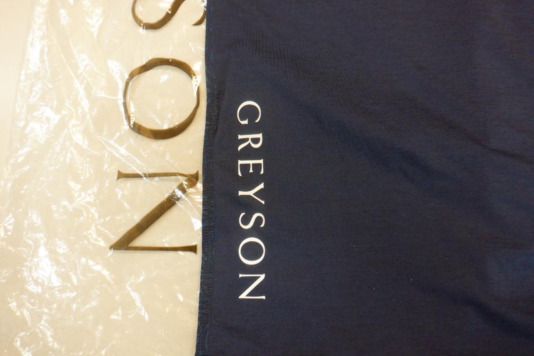 GREYSON グレイソン den of thieves t-shirtサイズM