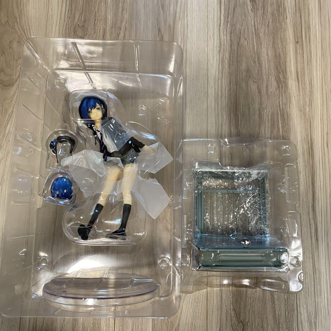 ダーリンインザフランキス 1／7スケール イチゴ フィギュア