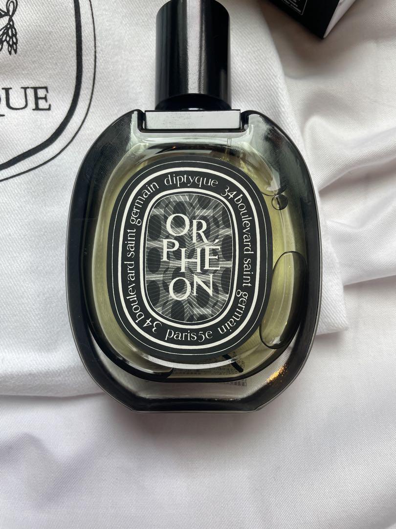 Diptyque Orphéon 香水 75ml