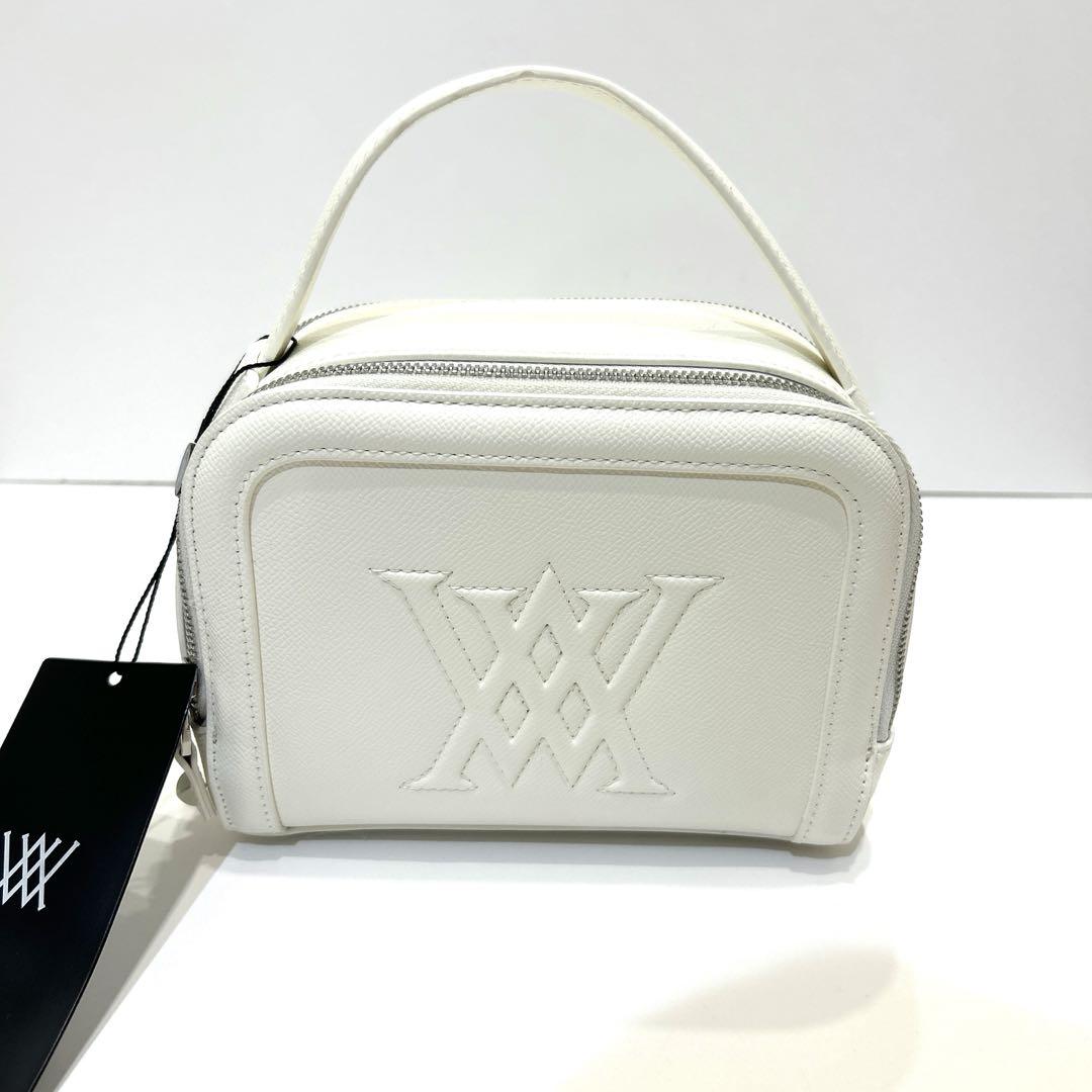 新品❤️anewgolf❤️カートバッグ