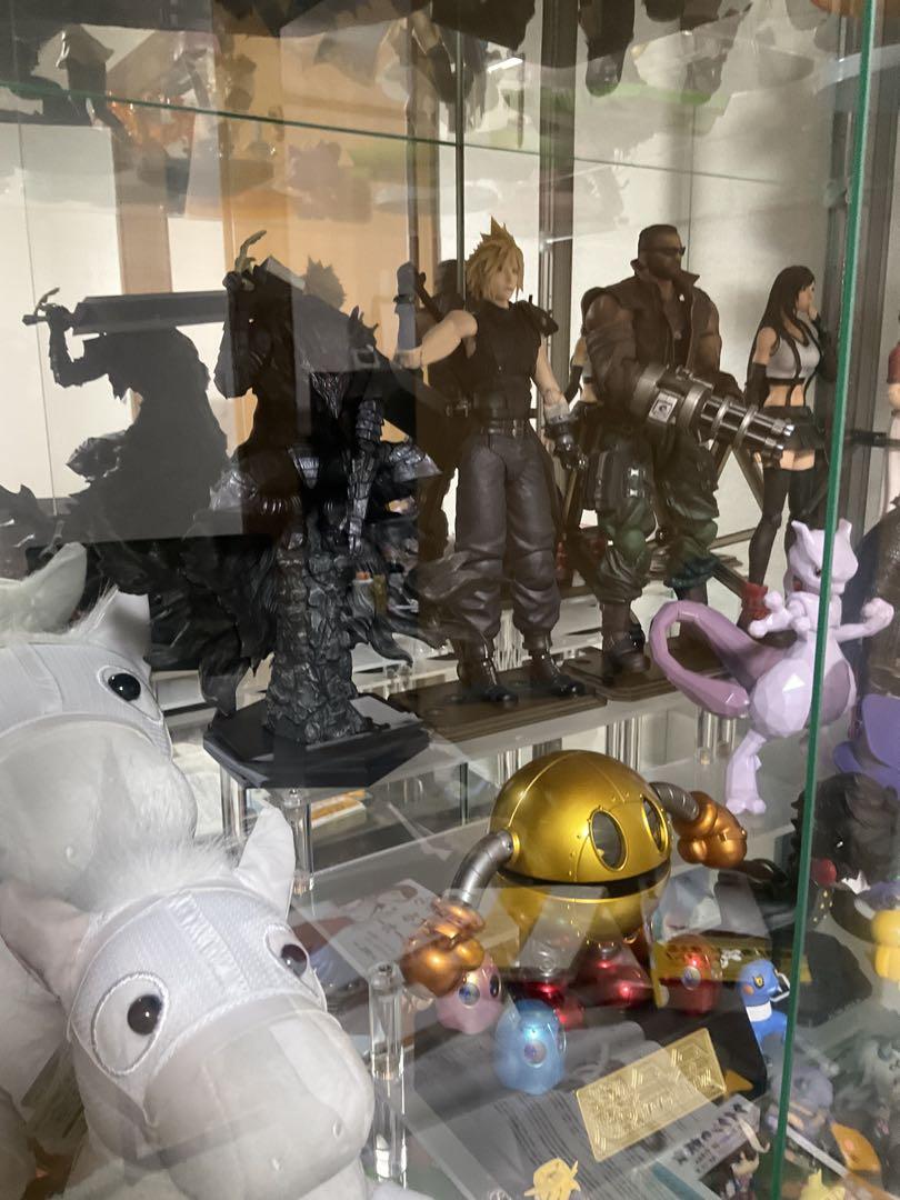 POP UP PARADE L ガッツ　狂戦士の甲冑