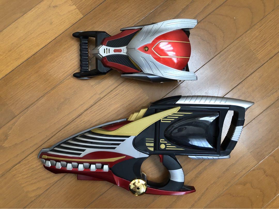 仮面ライダー龍騎　DXドラグバイザー　DXドラグバイザーツバイ　まとめ売り