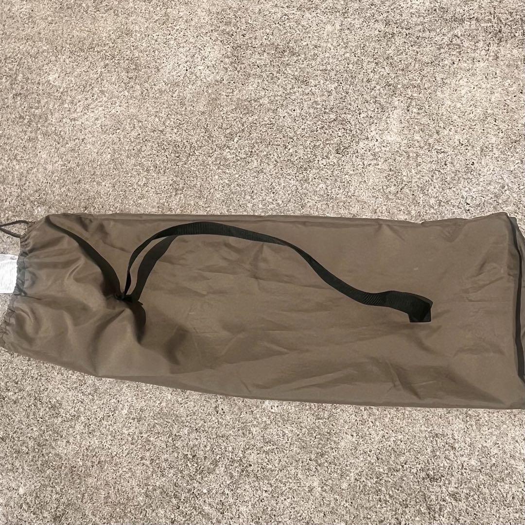 Coleman ハイバックチェア 3段階リクライニング