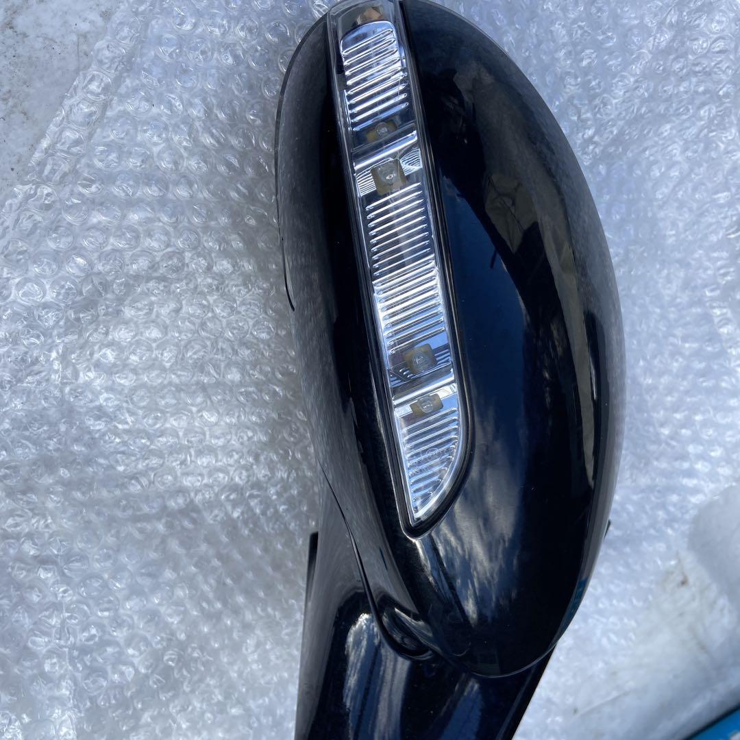 LEDウィンカー付き w221