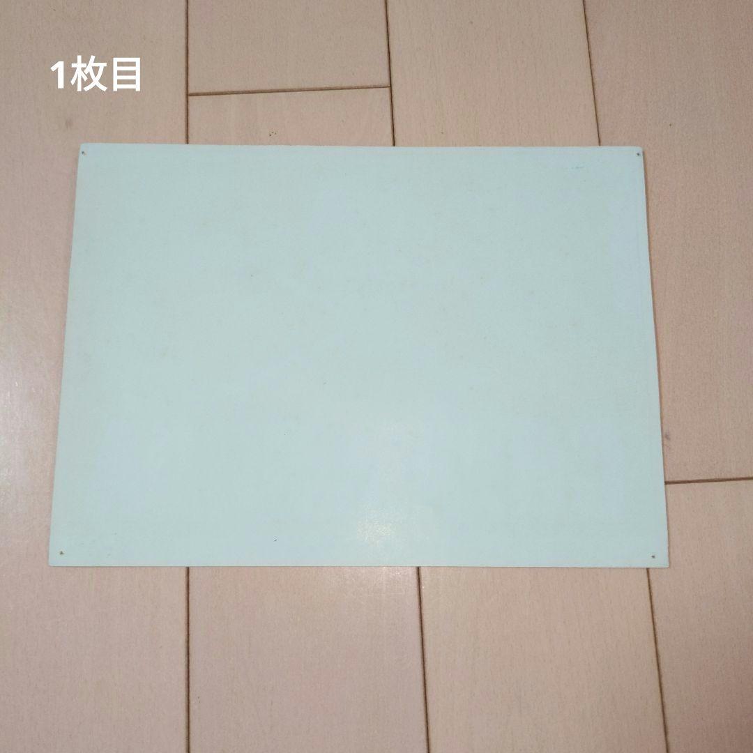 90's　クリームソーダ　ペパーミント　ステッカー　ピンクドラゴン