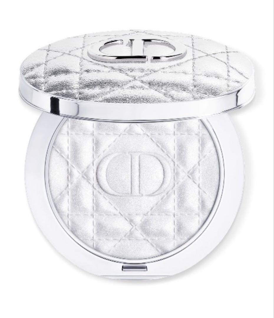 【DIOR】ディオールスキン フォーエヴァー グロウ ルミナイザー
