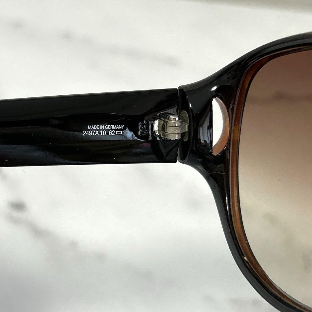 Christian Dior クリスチャンディオール サングラス