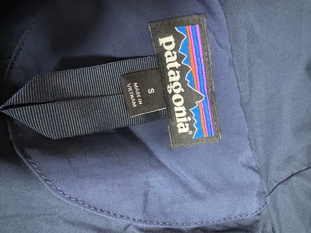 patagonia フリースジャケット ベージュ patagonia フリースジャケット ベージュ