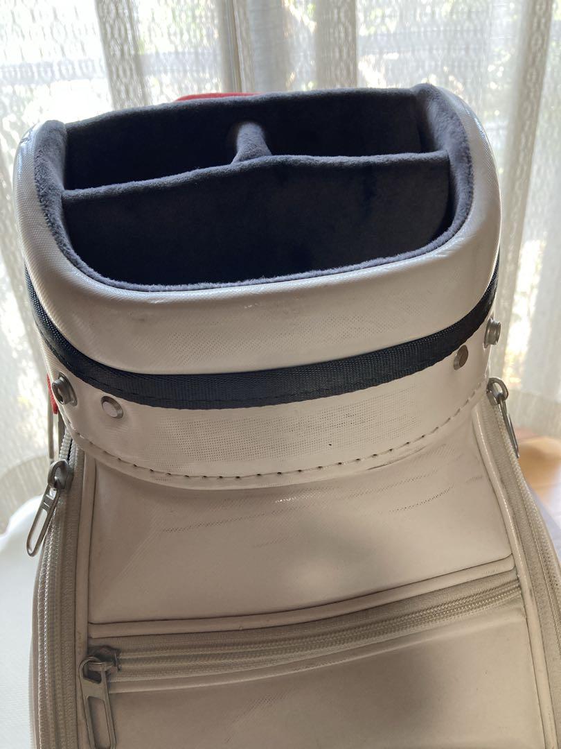 NIKE キャディバッグ JGB-1676