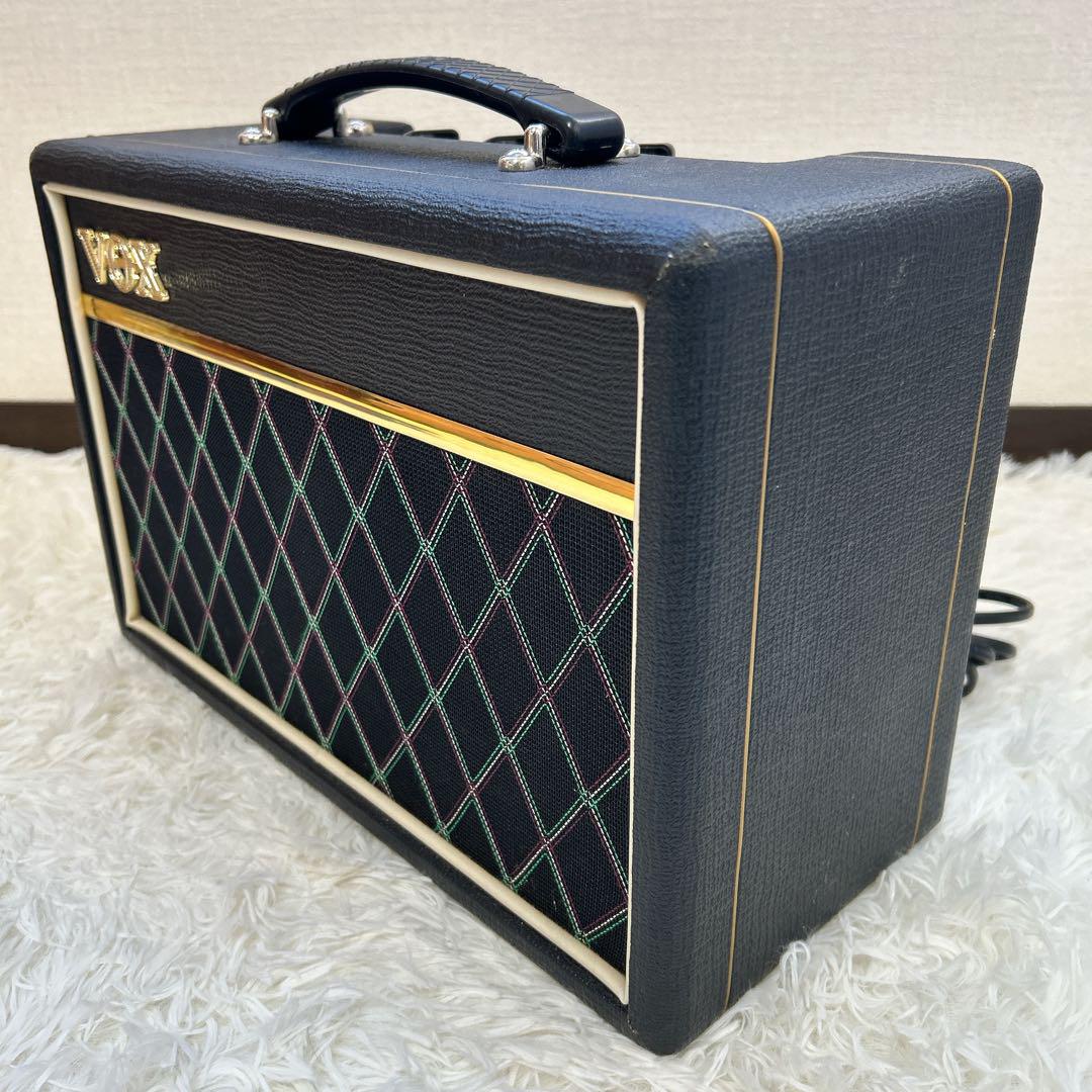 VOX Pathfinder Bass 10 ベースアンプ PFB-10