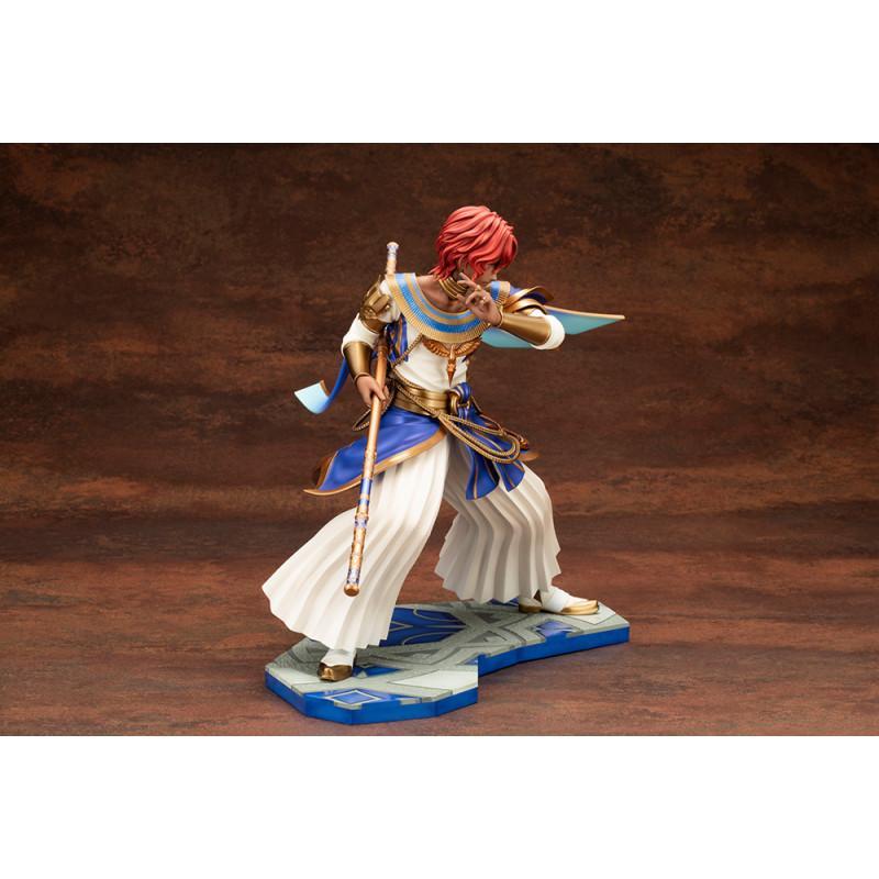 【新品】テイルズ オブ アライズ テュオハリム 1/8 完成品フィギュア