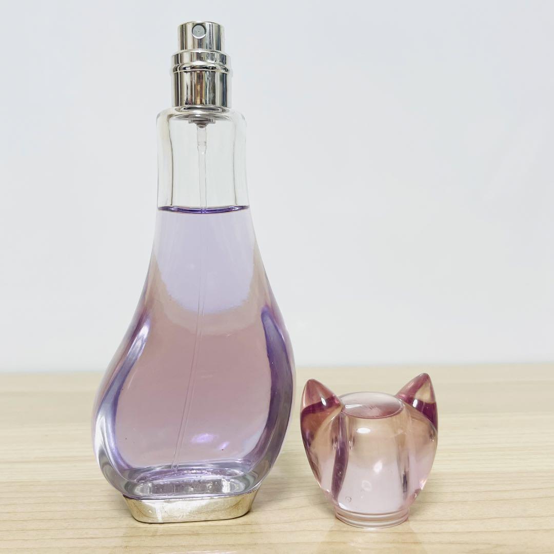 オーキャッチ　 ザ・プリティーキャット キャリンヌ　50ml オーキャッチ / ザ・プリティーキャット キャリンヌ