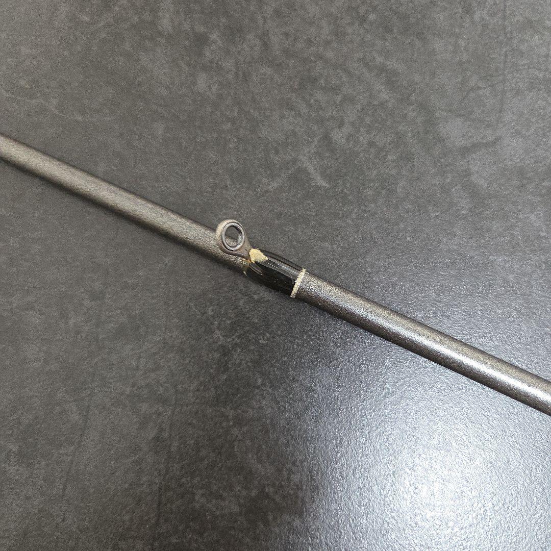 メジャークラフト エギングロッド