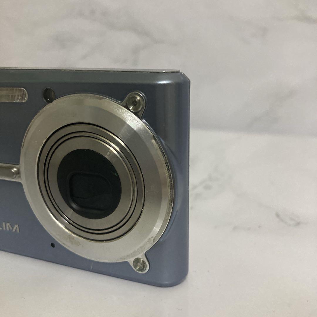 CASIO EX-S600 動作品 デジカメ バッテリー付き