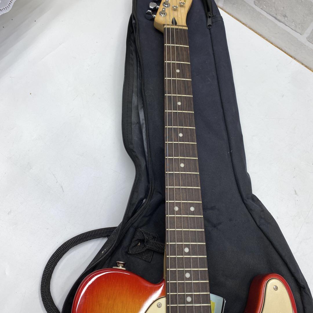 Squier Standard TELECASTER エレキギター