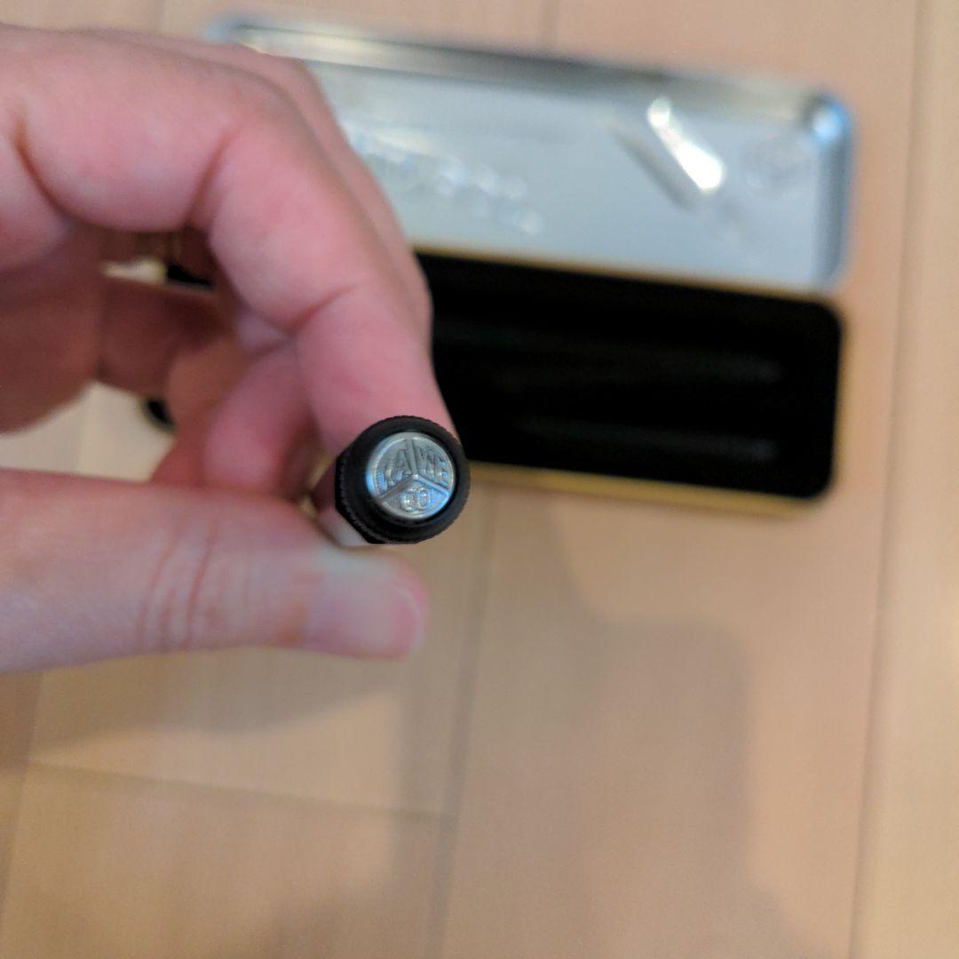 カヴェコスペシャル0.5　シャープペンシル　シャーペン