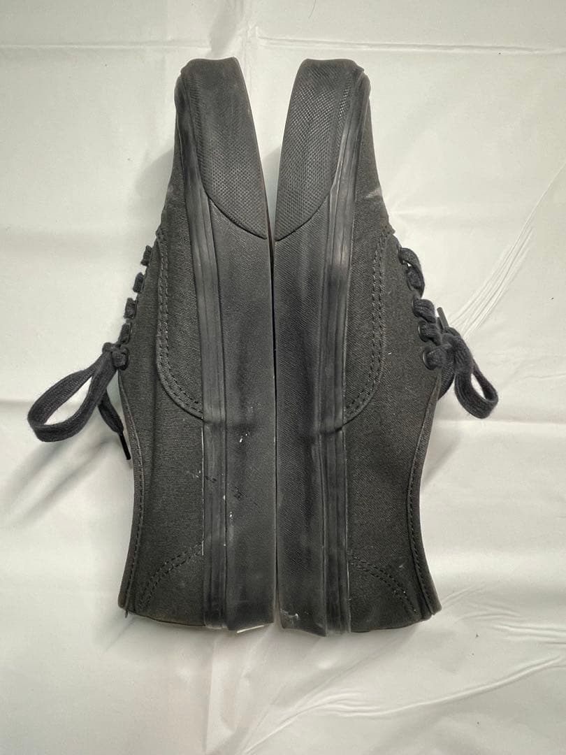 Vans authentic 44 DX アナハイム オーセンティック