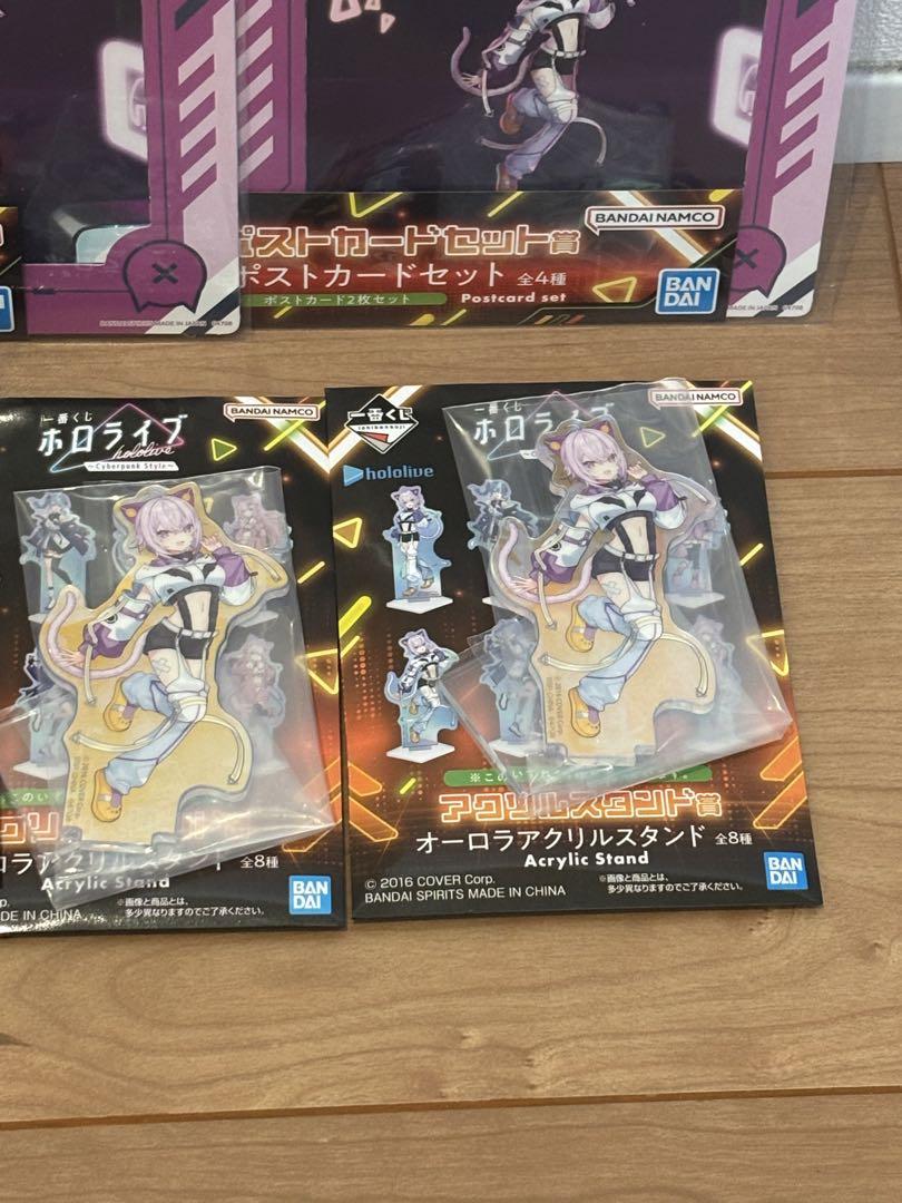 ホロライブ 猫又おかゆ アクスタ ホロライブ 猫又おかゆ アクスタ