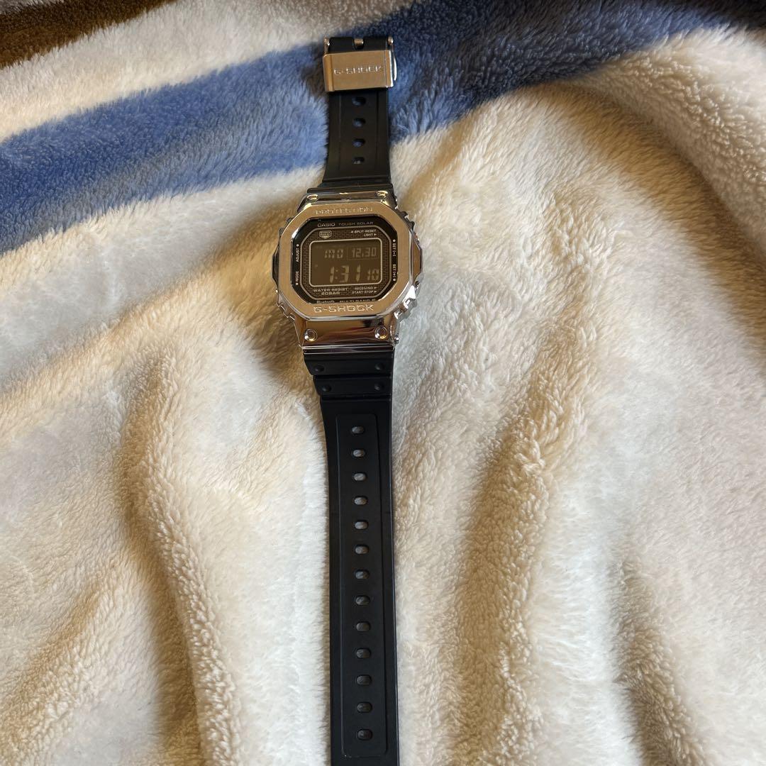 CASIO カシオGショック