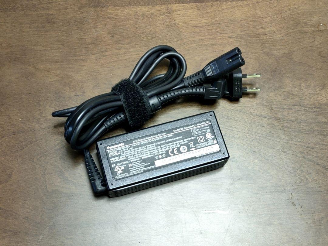 超美品 CF-LX6 レッツノート Office ノートパソコン Windows 画像8