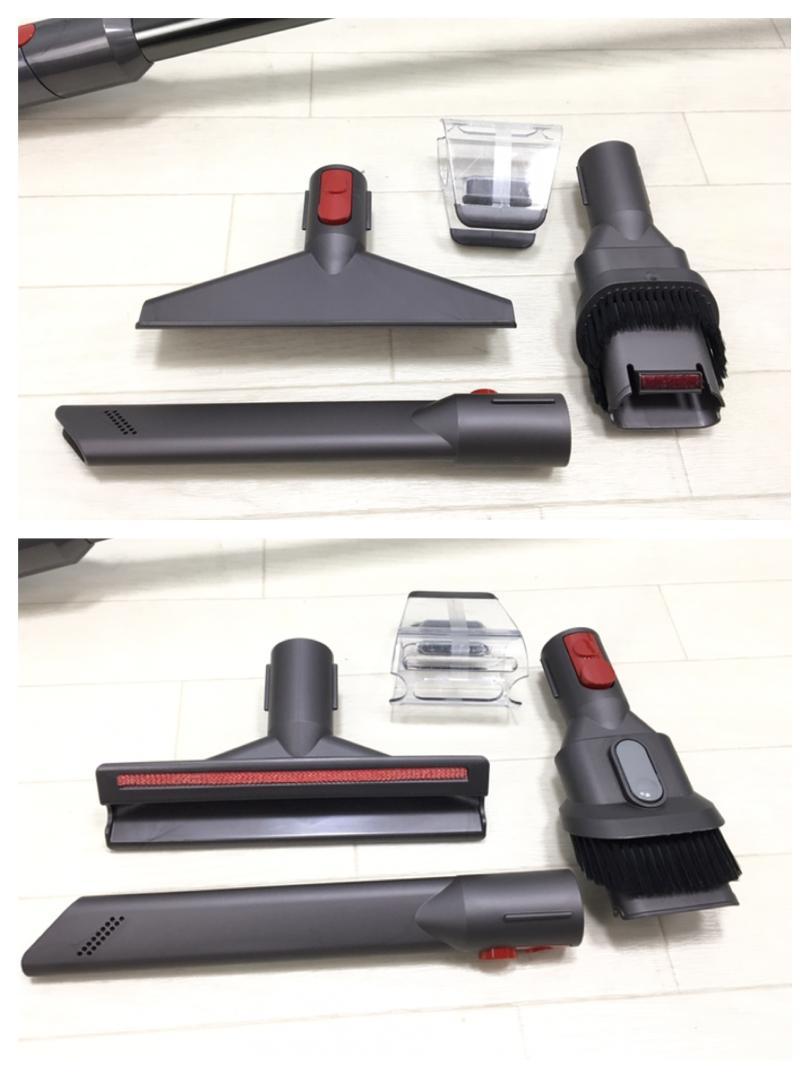 低価新品 S♢740 ダイソンDigital slim fluffy Origin FMrgU-m69587018717 2022SALE
