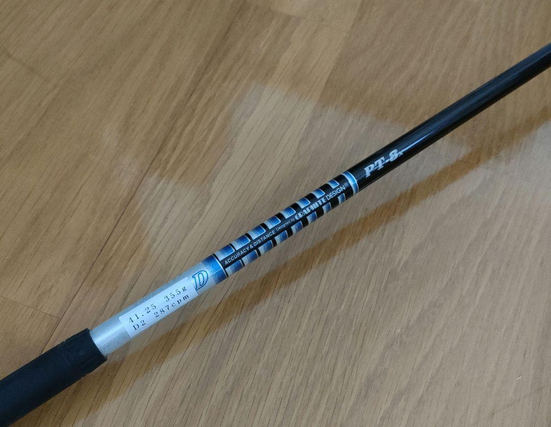 ラ*ル様 Callaway Rogue star 9番フェアウェイウッド