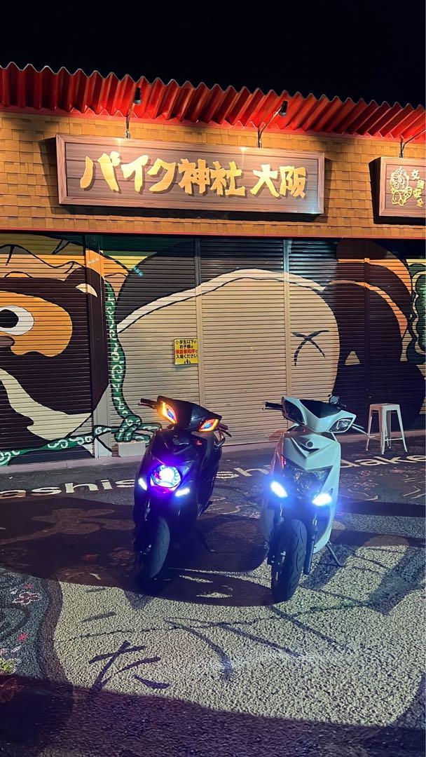 シグナスX 画像2