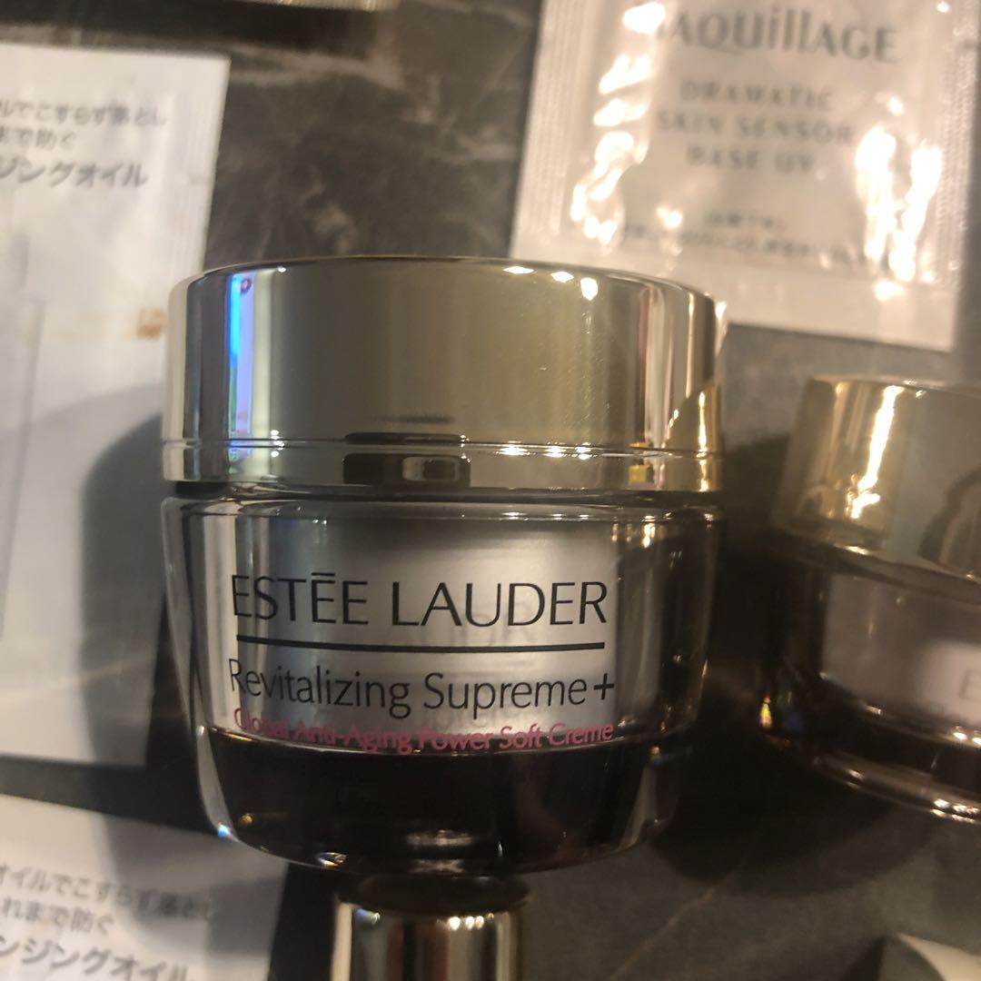 ※ エスティローダーお買得激安※高級化粧品色々セール^_^まとめ買いセット^_^