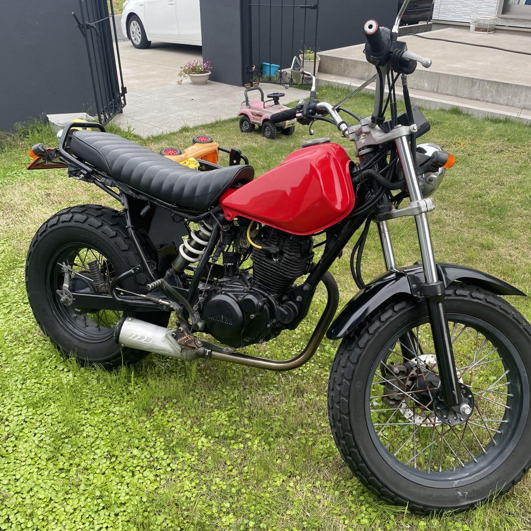 tw200